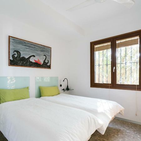 Apartamento Conquistadores Mazagon 2 Hab 4 Pers Max ภายนอก รูปภาพ