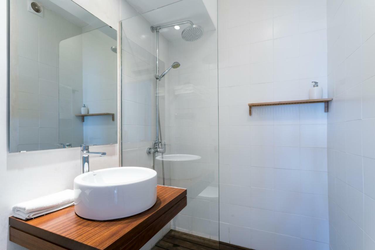 Apartamento Conquistadores Mazagon 2 Hab 4 Pers Max ภายนอก รูปภาพ