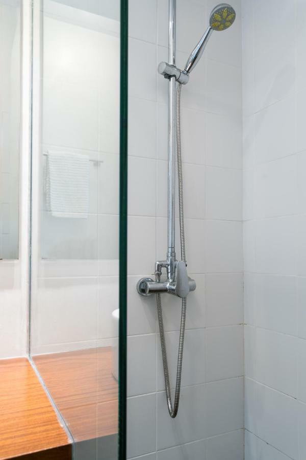 Apartamento Conquistadores Mazagon 2 Hab 4 Pers Max ภายนอก รูปภาพ