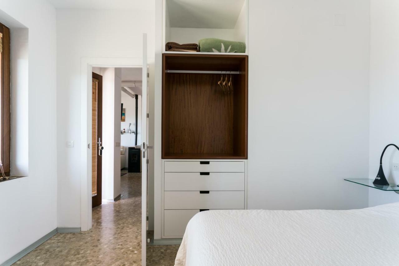 Apartamento Conquistadores Mazagon 2 Hab 4 Pers Max ภายนอก รูปภาพ