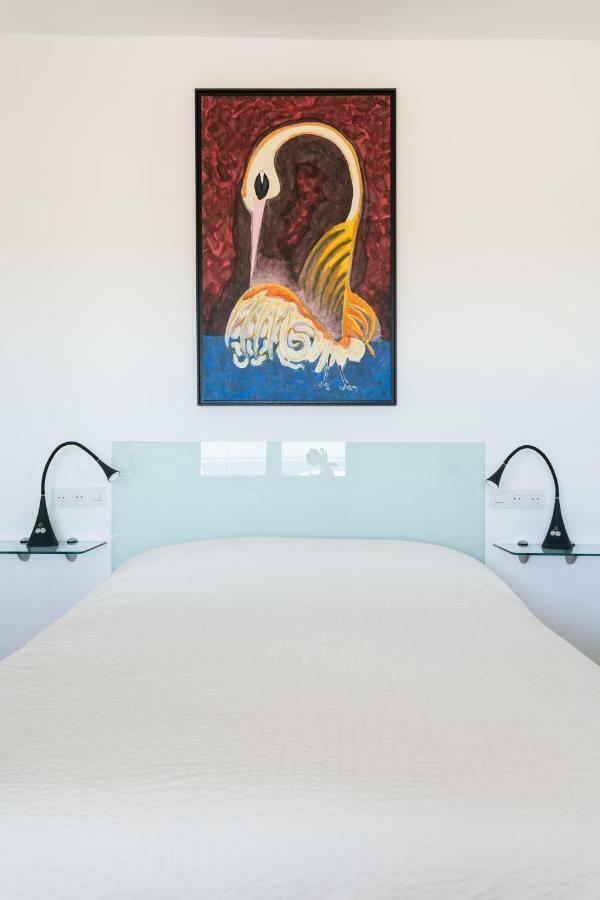 Apartamento Conquistadores Mazagon 2 Hab 4 Pers Max ภายนอก รูปภาพ