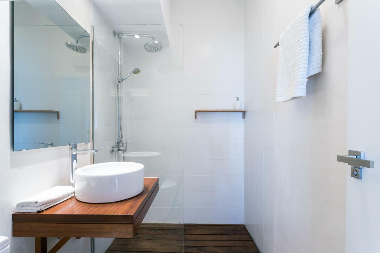 Apartamento Conquistadores Mazagon 2 Hab 4 Pers Max ภายนอก รูปภาพ