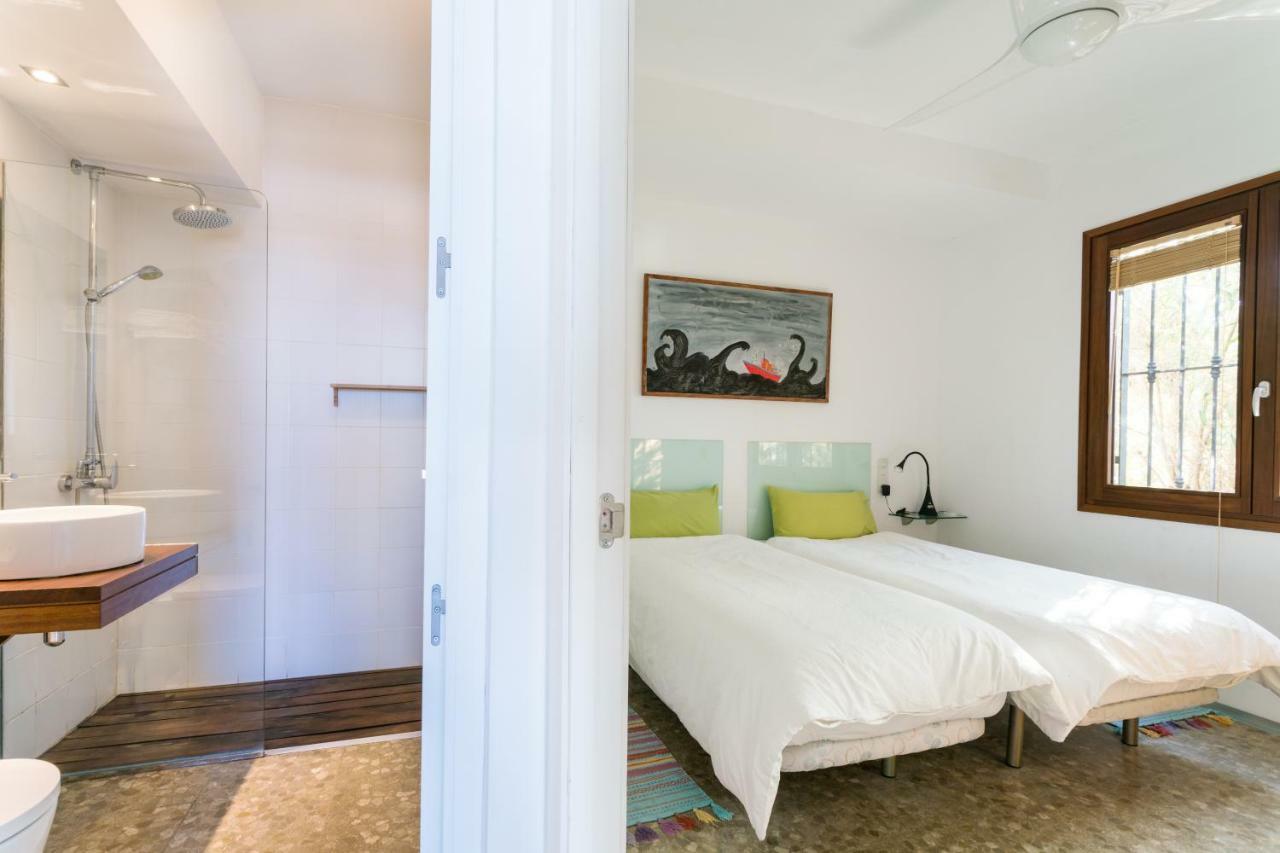 Apartamento Conquistadores Mazagon 2 Hab 4 Pers Max ภายนอก รูปภาพ