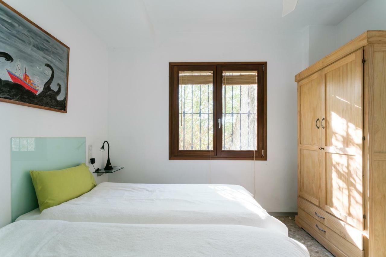 Apartamento Conquistadores Mazagon 2 Hab 4 Pers Max ภายนอก รูปภาพ
