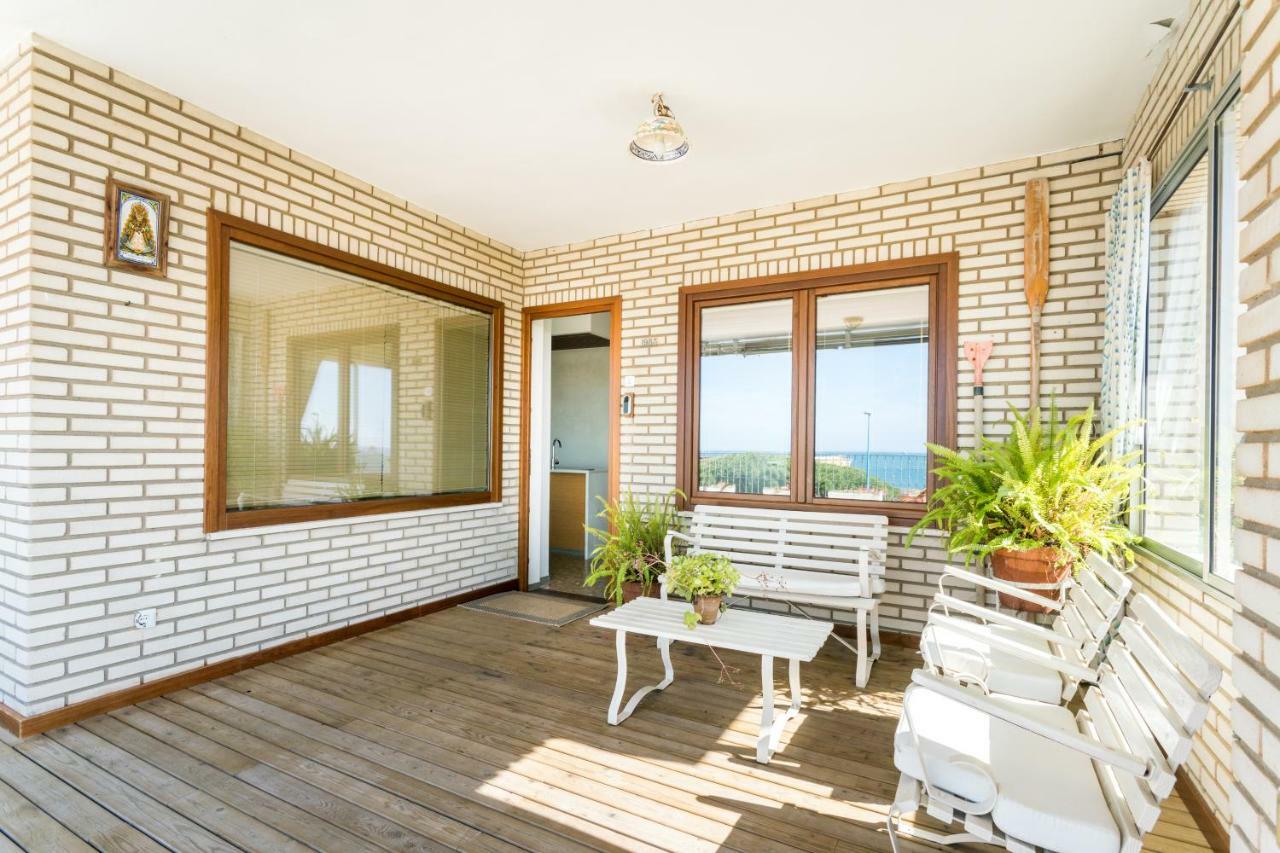 Apartamento Conquistadores Mazagon 2 Hab 4 Pers Max ภายนอก รูปภาพ