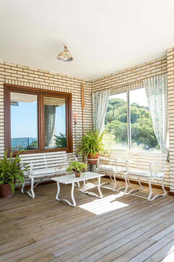 Apartamento Conquistadores Mazagon 2 Hab 4 Pers Max ภายนอก รูปภาพ