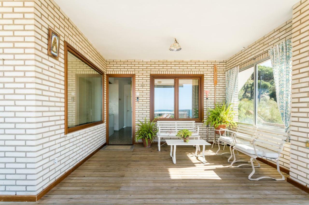 Apartamento Conquistadores Mazagon 2 Hab 4 Pers Max ภายนอก รูปภาพ