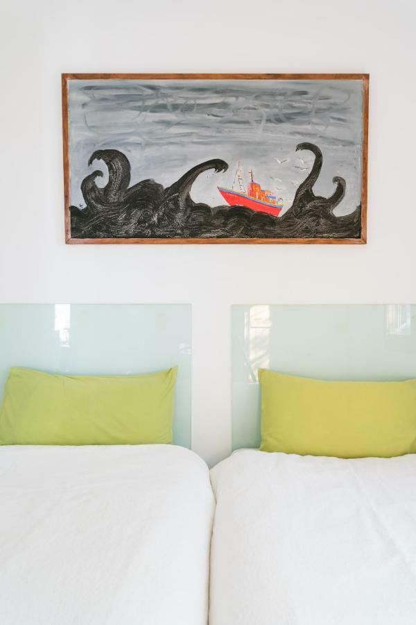 Apartamento Conquistadores Mazagon 2 Hab 4 Pers Max ภายนอก รูปภาพ