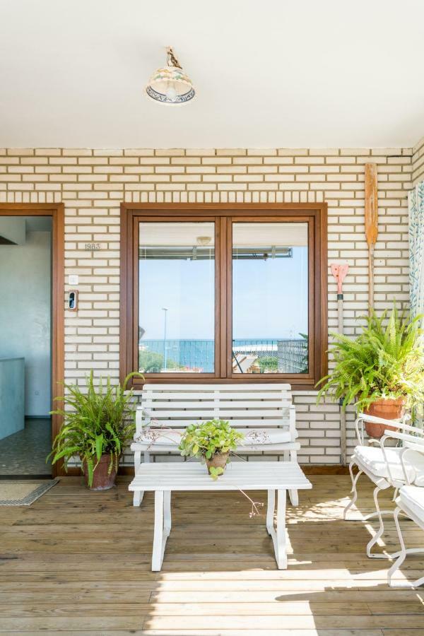 Apartamento Conquistadores Mazagon 2 Hab 4 Pers Max ภายนอก รูปภาพ