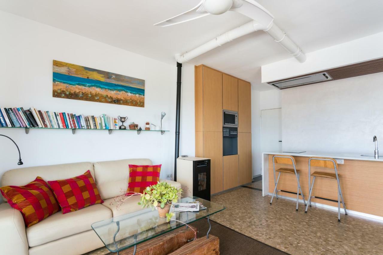 Apartamento Conquistadores Mazagon 2 Hab 4 Pers Max ภายนอก รูปภาพ