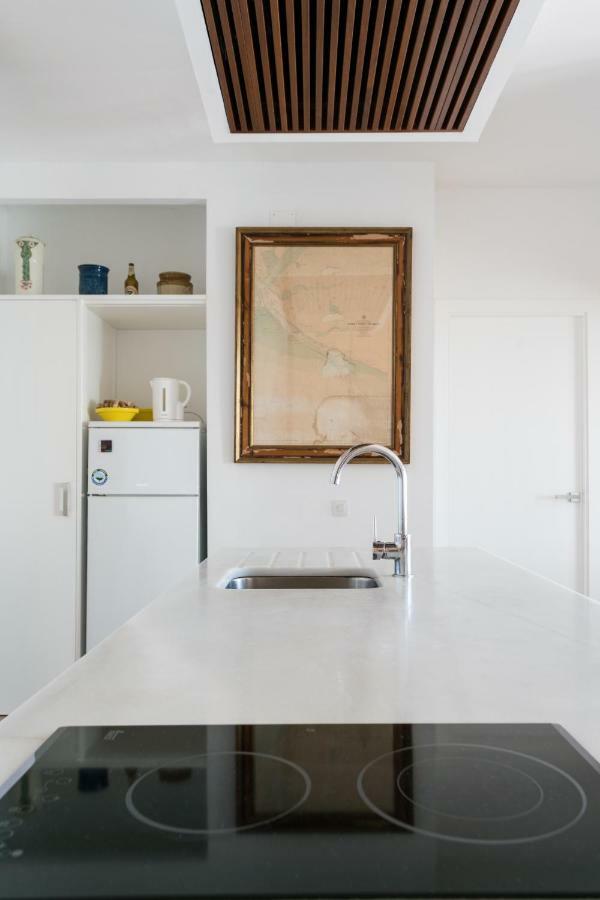 Apartamento Conquistadores Mazagon 2 Hab 4 Pers Max ภายนอก รูปภาพ