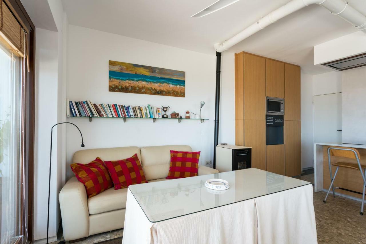 Apartamento Conquistadores Mazagon 2 Hab 4 Pers Max ภายนอก รูปภาพ