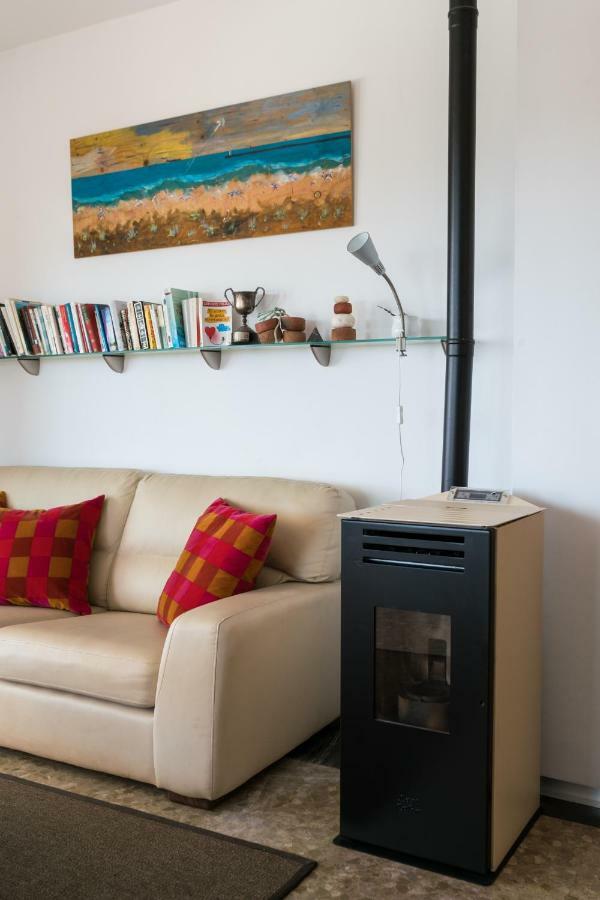 Apartamento Conquistadores Mazagon 2 Hab 4 Pers Max ภายนอก รูปภาพ