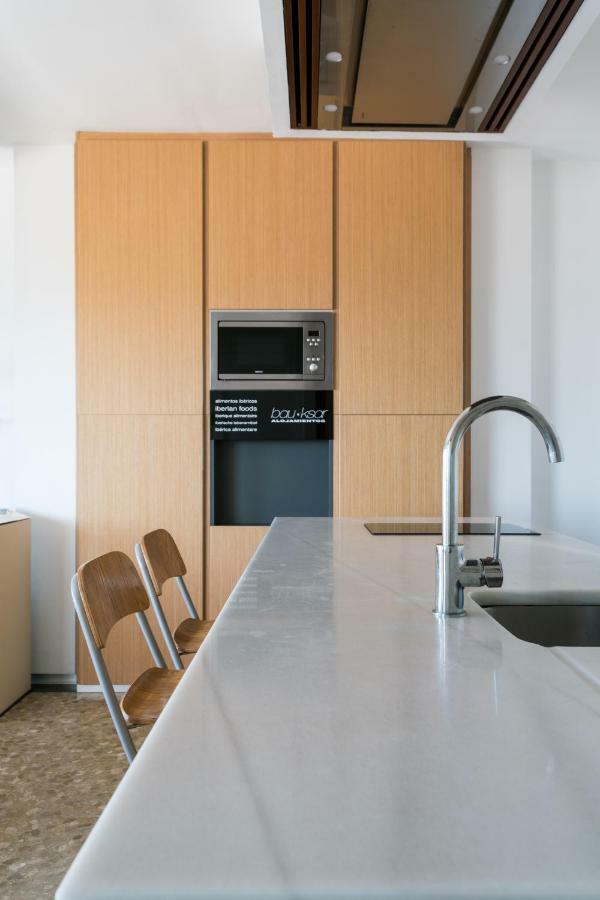 Apartamento Conquistadores Mazagon 2 Hab 4 Pers Max ภายนอก รูปภาพ