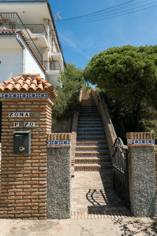 Apartamento Conquistadores Mazagon 2 Hab 4 Pers Max ภายนอก รูปภาพ