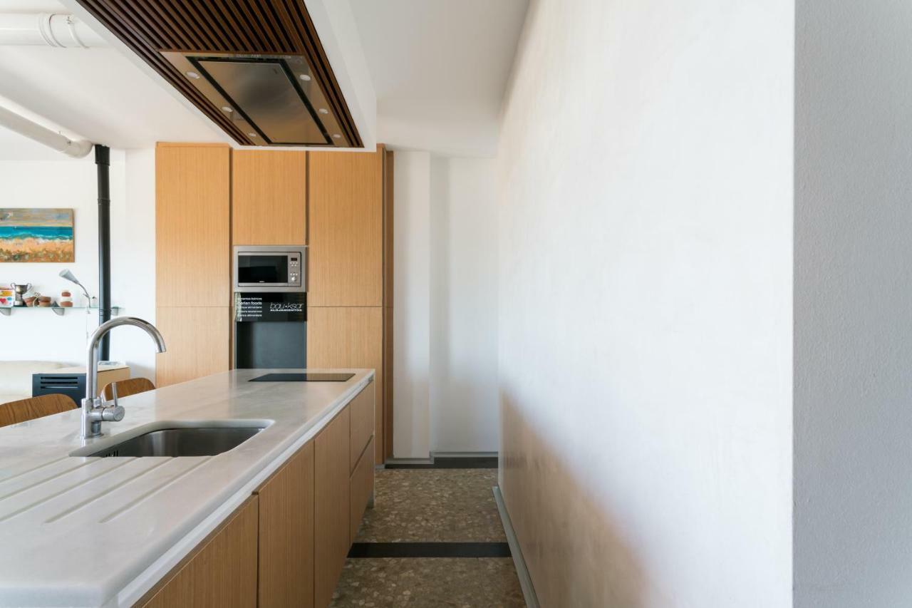 Apartamento Conquistadores Mazagon 2 Hab 4 Pers Max ภายนอก รูปภาพ