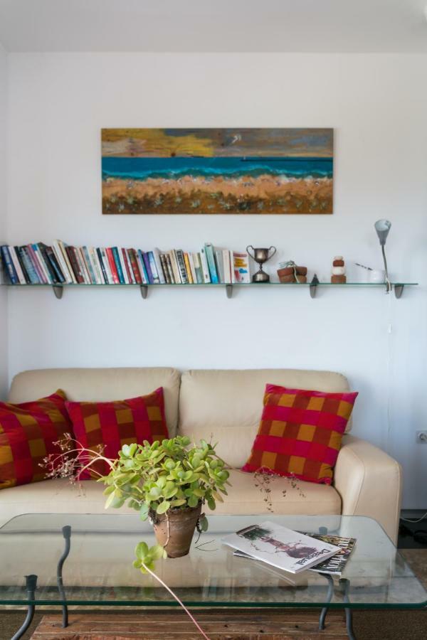 Apartamento Conquistadores Mazagon 2 Hab 4 Pers Max ภายนอก รูปภาพ
